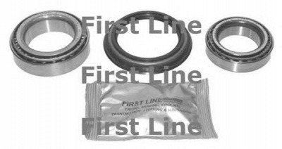 FIRST LINE fbk776 -  Комплект подшипника ступицы колеса